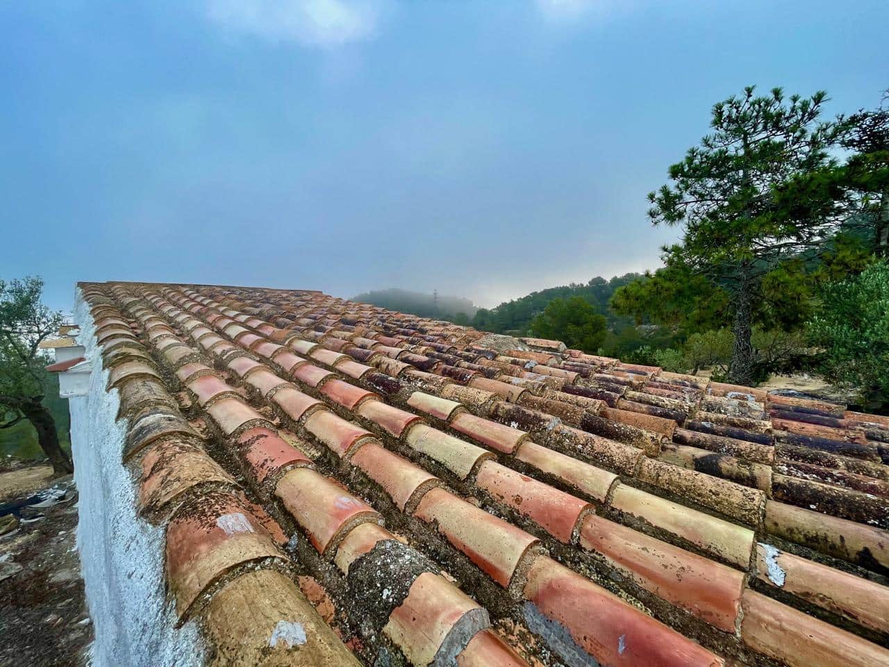 1 quarto Quinta/Casa Rural para venda em Tortosa - 130 000 € (Ref: 8510364)