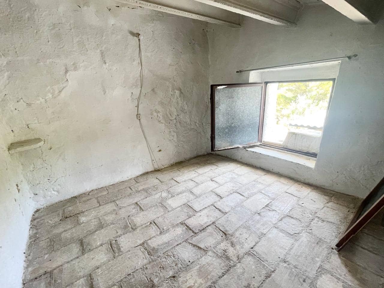 1 quarto Quinta/Casa Rural para venda em Tortosa - 130 000 € (Ref: 8510364)