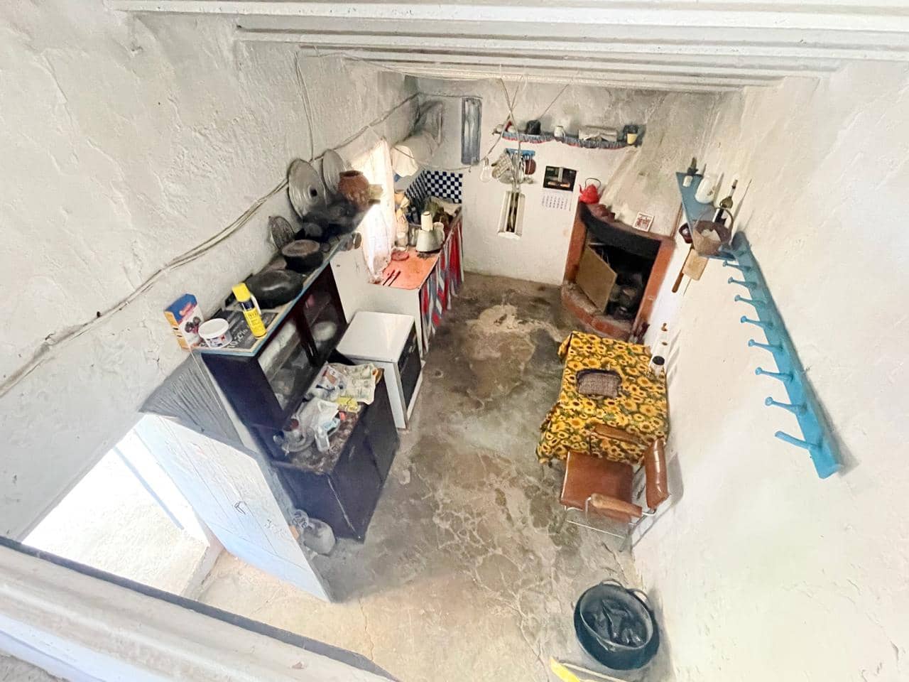 1 quarto Quinta/Casa Rural para venda em Tortosa - 130 000 € (Ref: 8510364)