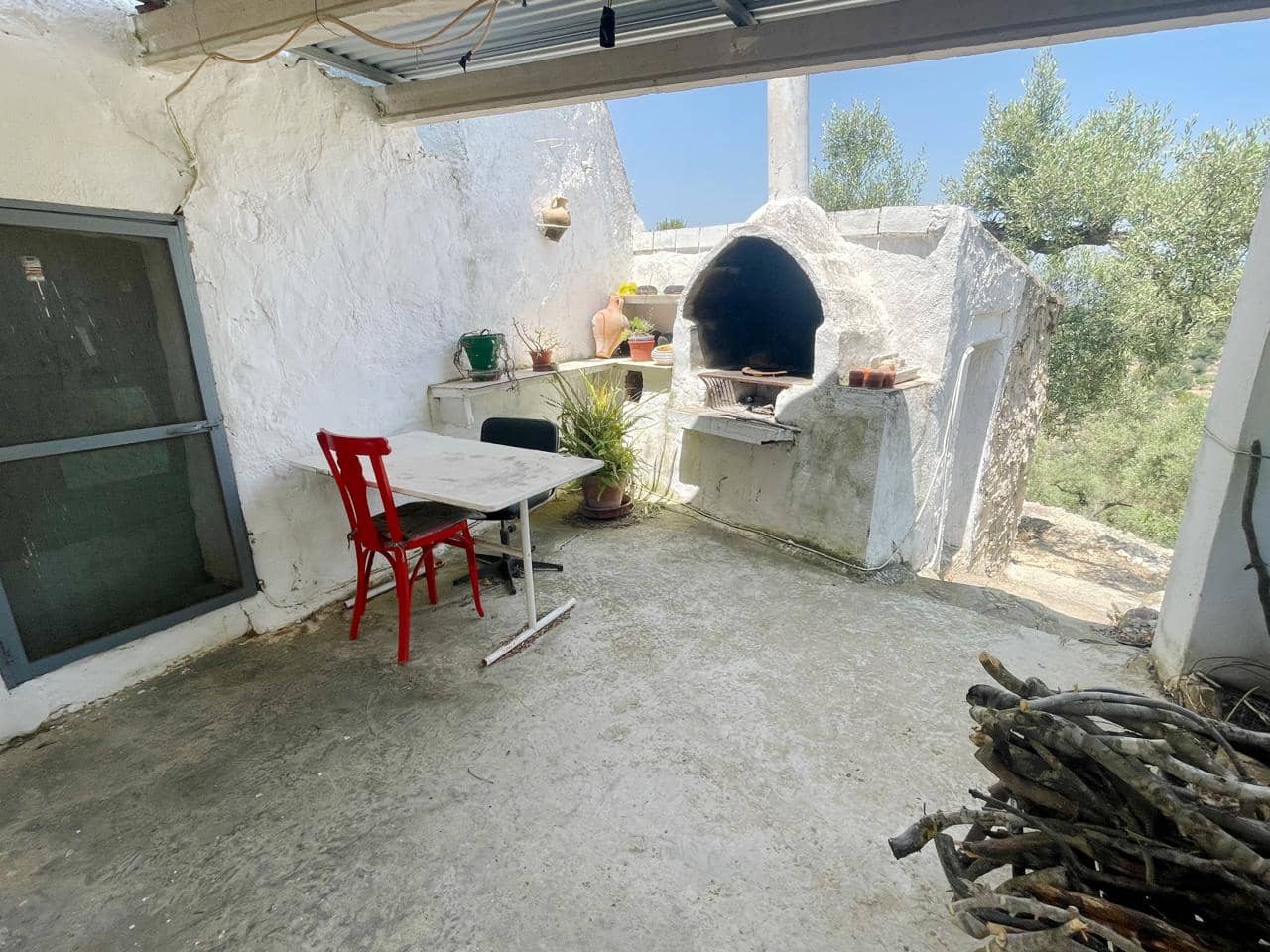 1 quarto Quinta/Casa Rural para venda em Tortosa - 130 000 € (Ref: 8510364)