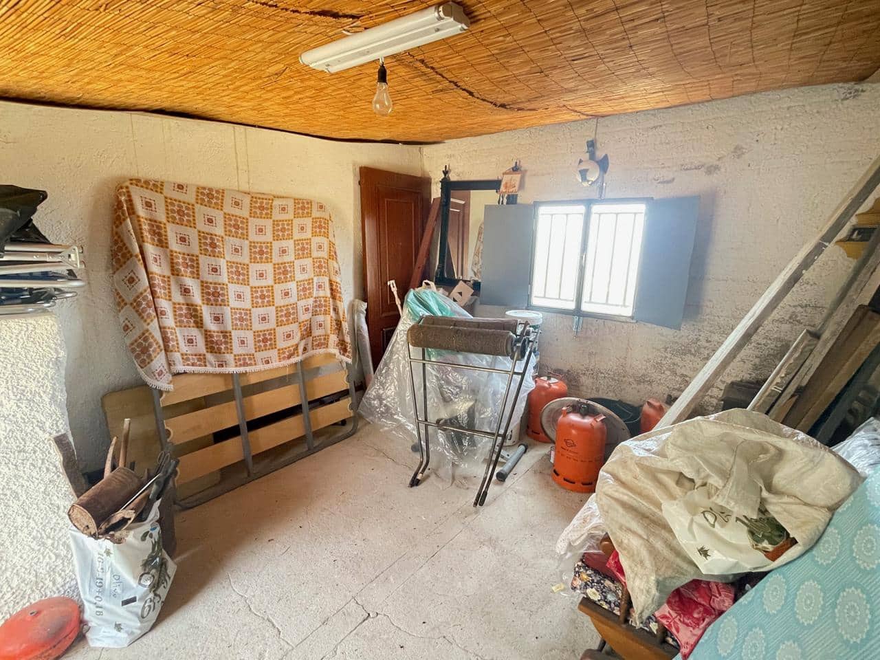 1 quarto Quinta/Casa Rural para venda em Tortosa - 130 000 € (Ref: 8510364)