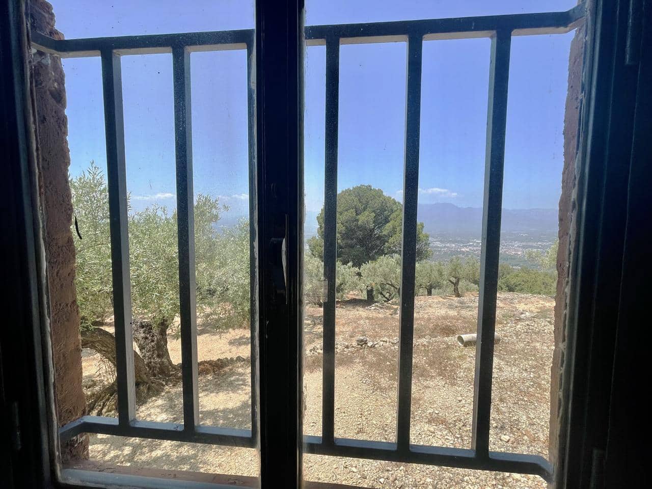 1 quarto Quinta/Casa Rural para venda em Tortosa - 130 000 € (Ref: 8510364)