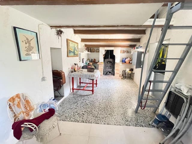 1 sypialnia Finka/Dom wiejski na sprzedaż w Tortosa - 130 000 € (Ref: 8510364)