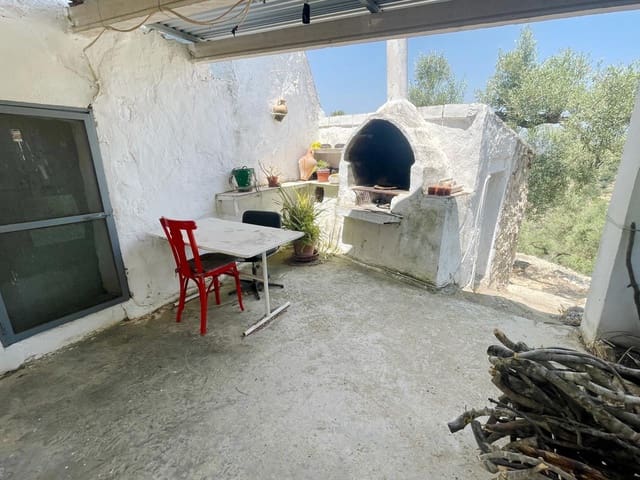 1 sypialnia Finka/Dom wiejski na sprzedaż w Tortosa - 130 000 € (Ref: 8510364)