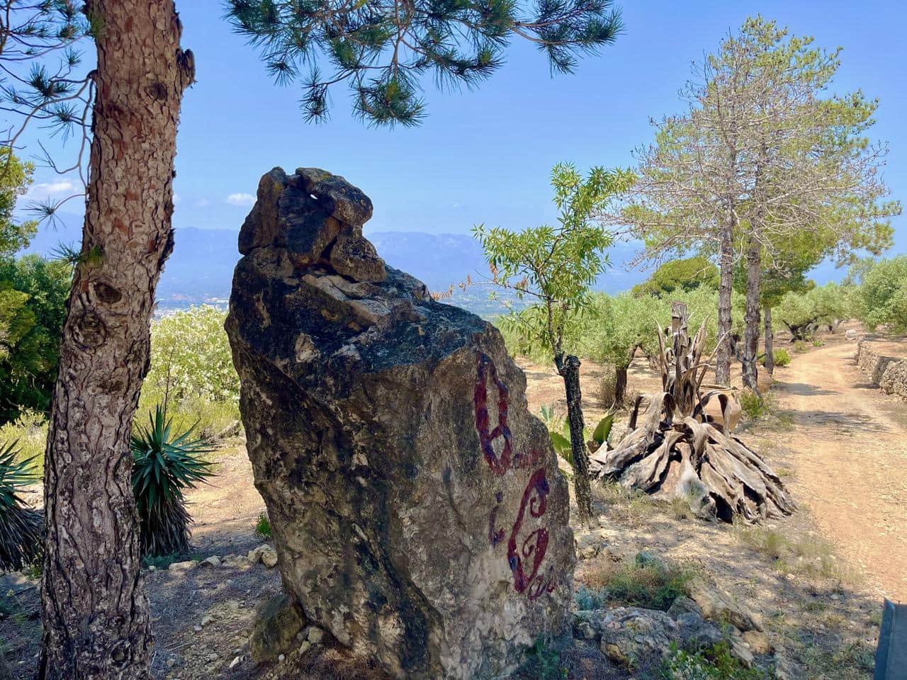 1 quarto Quinta/Casa Rural para venda em Tortosa - 130 000 € (Ref: 8510364)
