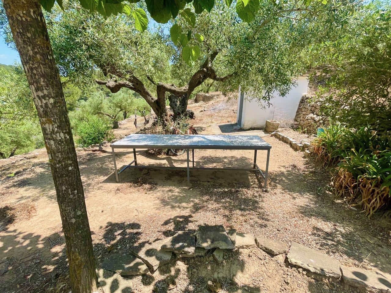 1 quarto Quinta/Casa Rural para venda em Tortosa - 130 000 € (Ref: 8510364)