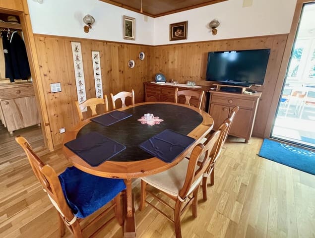 3 bedroom Finca/Country House for sale in Camarles with pool garage - € 430,000 (Ref: 8581032)