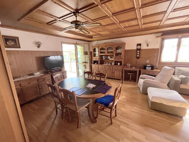 3 bedroom Finca/Country House for sale in Camarles with pool garage - € 430,000 (Ref: 8581032)