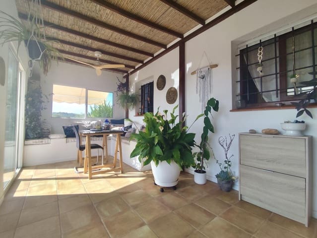 3 sypialnia Finka/Dom wiejski na sprzedaż w El Perelló z basenem - 375 000 € (Ref: 8600853)