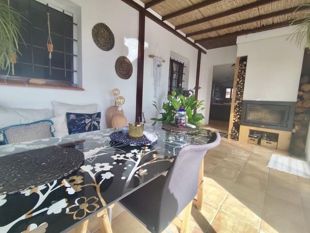 3 sypialnia Finka/Dom wiejski na sprzedaż w El Perelló z basenem - 375 000 € (Ref: 8600853)