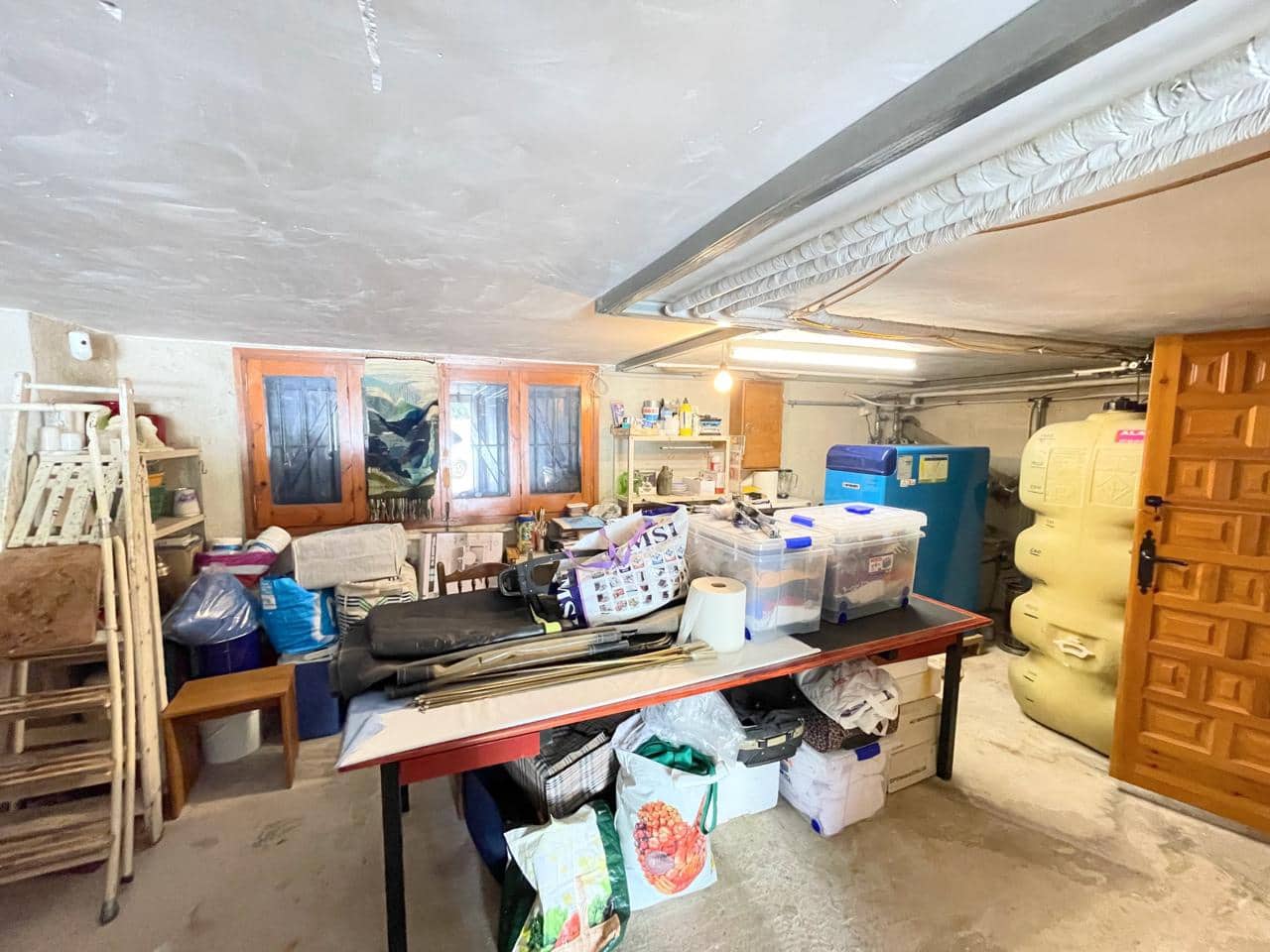 5 soverom Finca/Herregård til salgs i El Perello med svømmebasseng garasje - € 597 000 (Ref: 8645483)