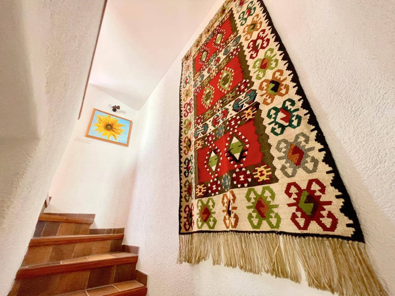 5 soverom Finca/Herregård til salgs i El Perello med svømmebasseng garasje - € 597 000 (Ref: 8645483)