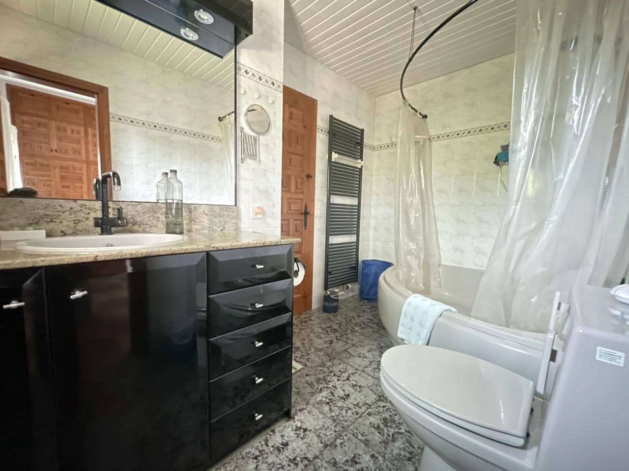 5 soverom Finca/Herregård til salgs i El Perello med svømmebasseng garasje - € 597 000 (Ref: 8645483)