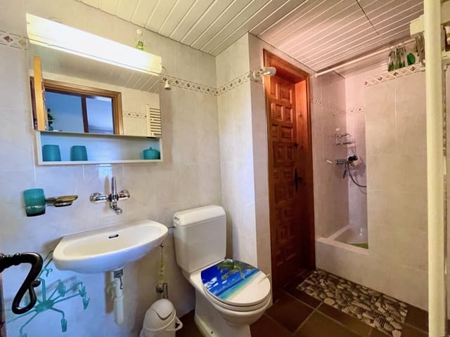 5 soveværelse Finca/Landehus til salg i El Perelló med swimmingpool garage - € 597.000 (Ref: 8645483)