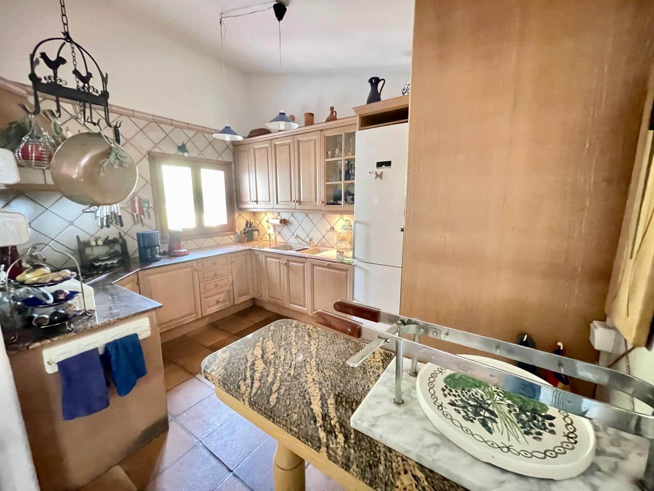 5 soverom Finca/Herregård til salgs i El Perello med svømmebasseng garasje - € 597 000 (Ref: 8645483)