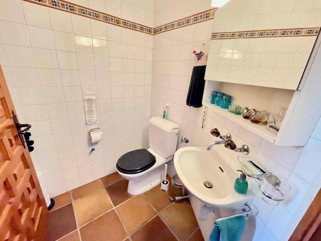 5 soverom Finca/Herregård til salgs i El Perello med svømmebasseng garasje - € 597 000 (Ref: 8645483)