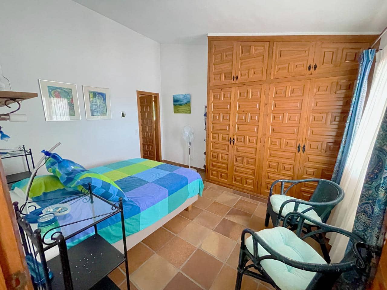 5 soverom Finca/Herregård til salgs i El Perello med svømmebasseng garasje - € 597 000 (Ref: 8645483)