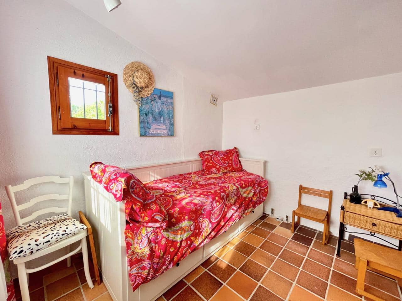 5 soverom Finca/Herregård til salgs i El Perello med svømmebasseng garasje - € 597 000 (Ref: 8645483)