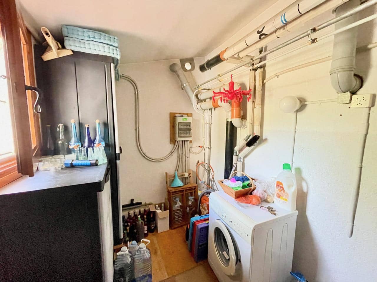 5 soverom Finca/Herregård til salgs i El Perello med svømmebasseng garasje - € 597 000 (Ref: 8645483)