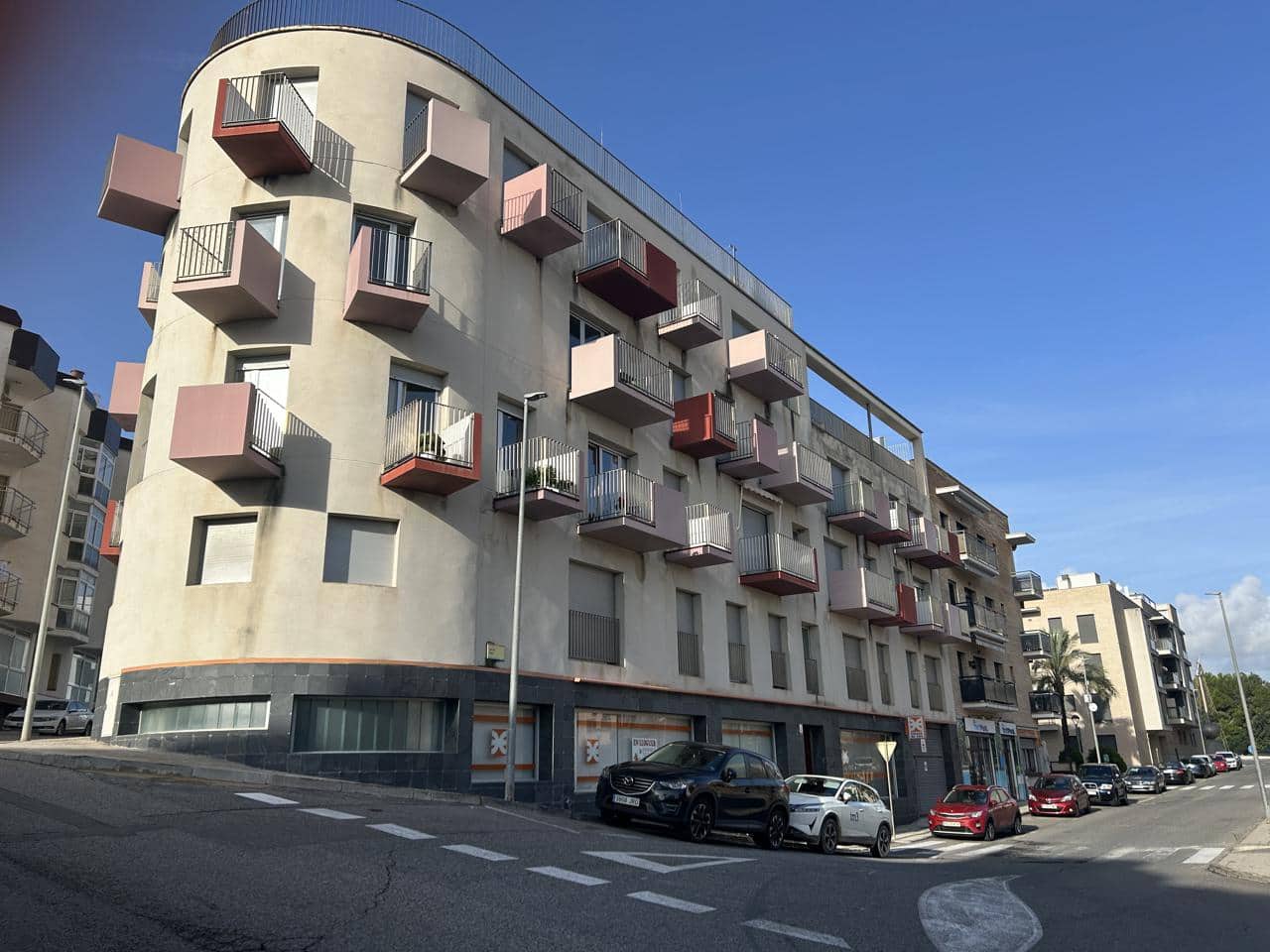 2 camera da letto Appartamento in vendita in L'Ampolla - 130.500 € (Rif: 8647118)