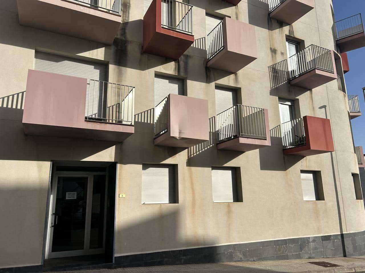 2 camera da letto Appartamento in vendita in L'Ampolla - 130.500 € (Rif: 8647118)