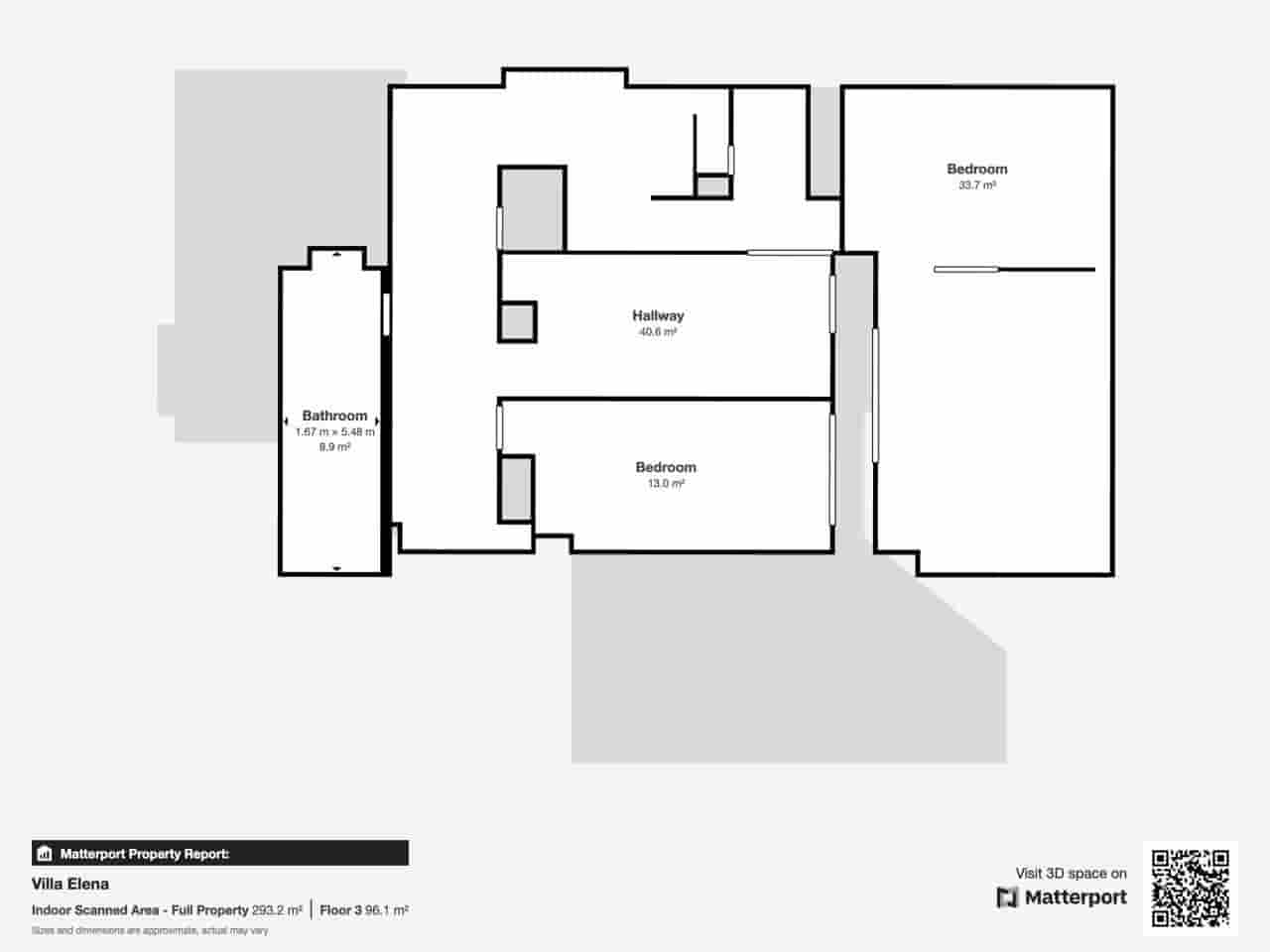 4 soverom Villa til salgs i El Perello med svømmebasseng garasje - € 1 150 000 (Ref: 8840340)