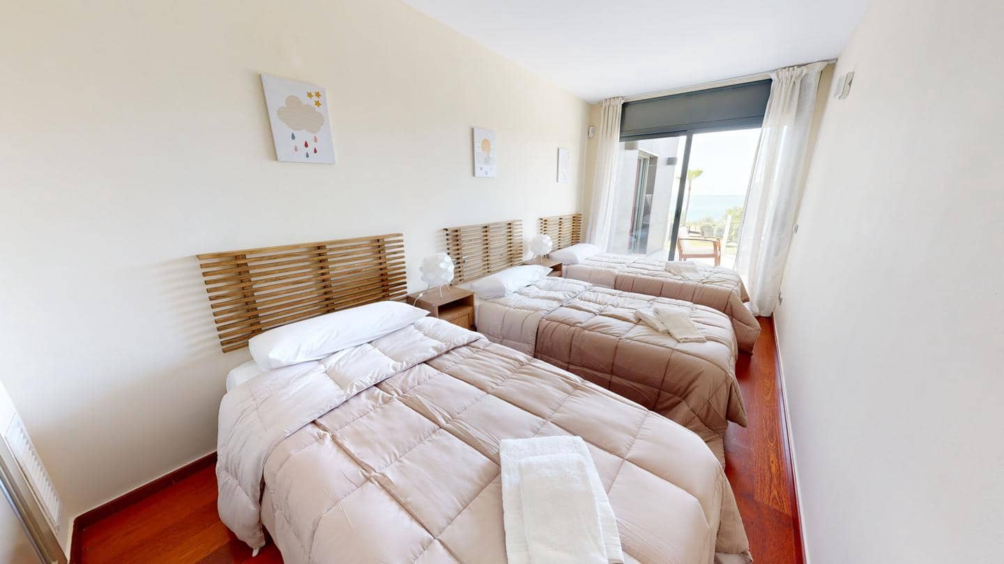 4 soverom Villa til salgs i El Perello med svømmebasseng garasje - € 1 150 000 (Ref: 8840340)