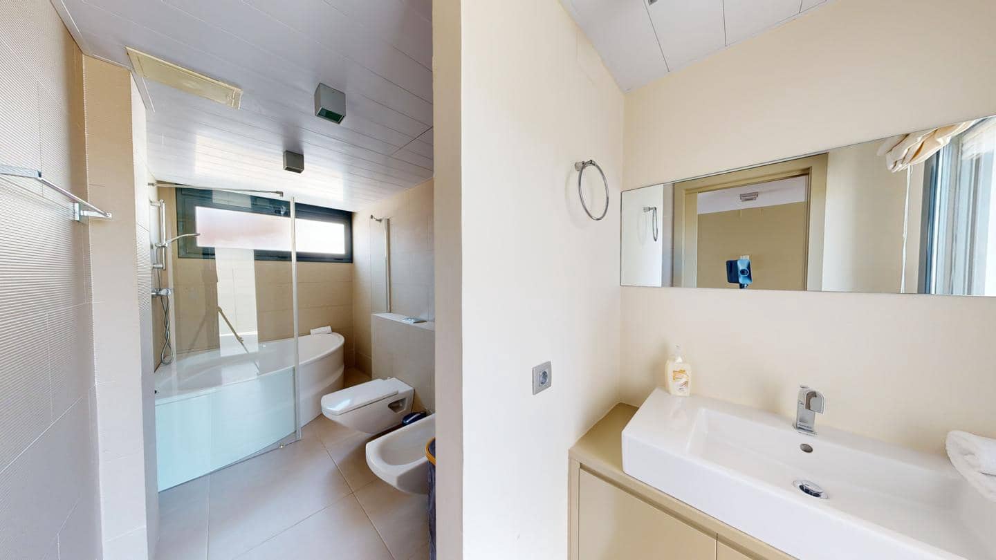 4 soverom Villa til salgs i El Perello med svømmebasseng garasje - € 1 150 000 (Ref: 8840340)