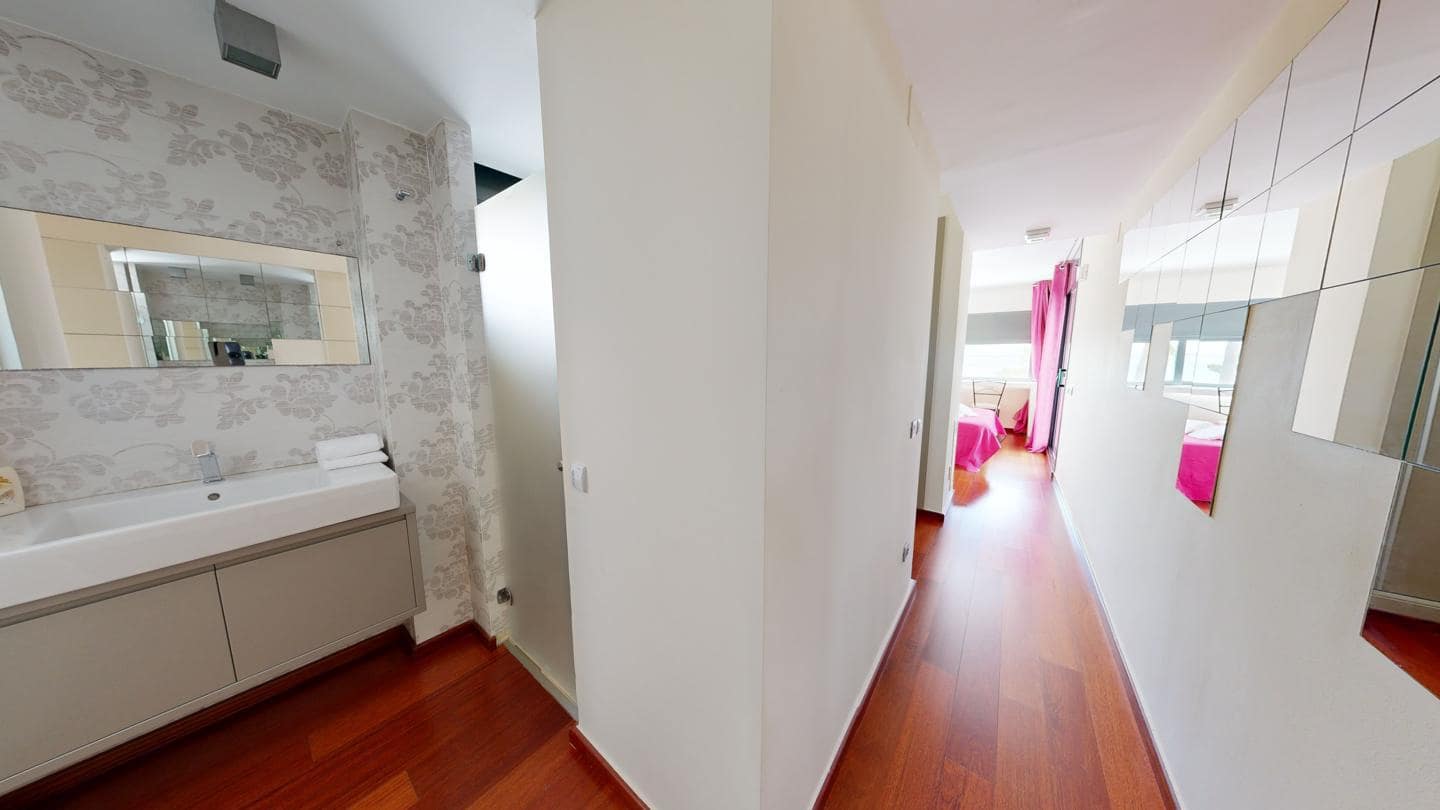 4 soverom Villa til salgs i El Perello med svømmebasseng garasje - € 1 150 000 (Ref: 8840340)