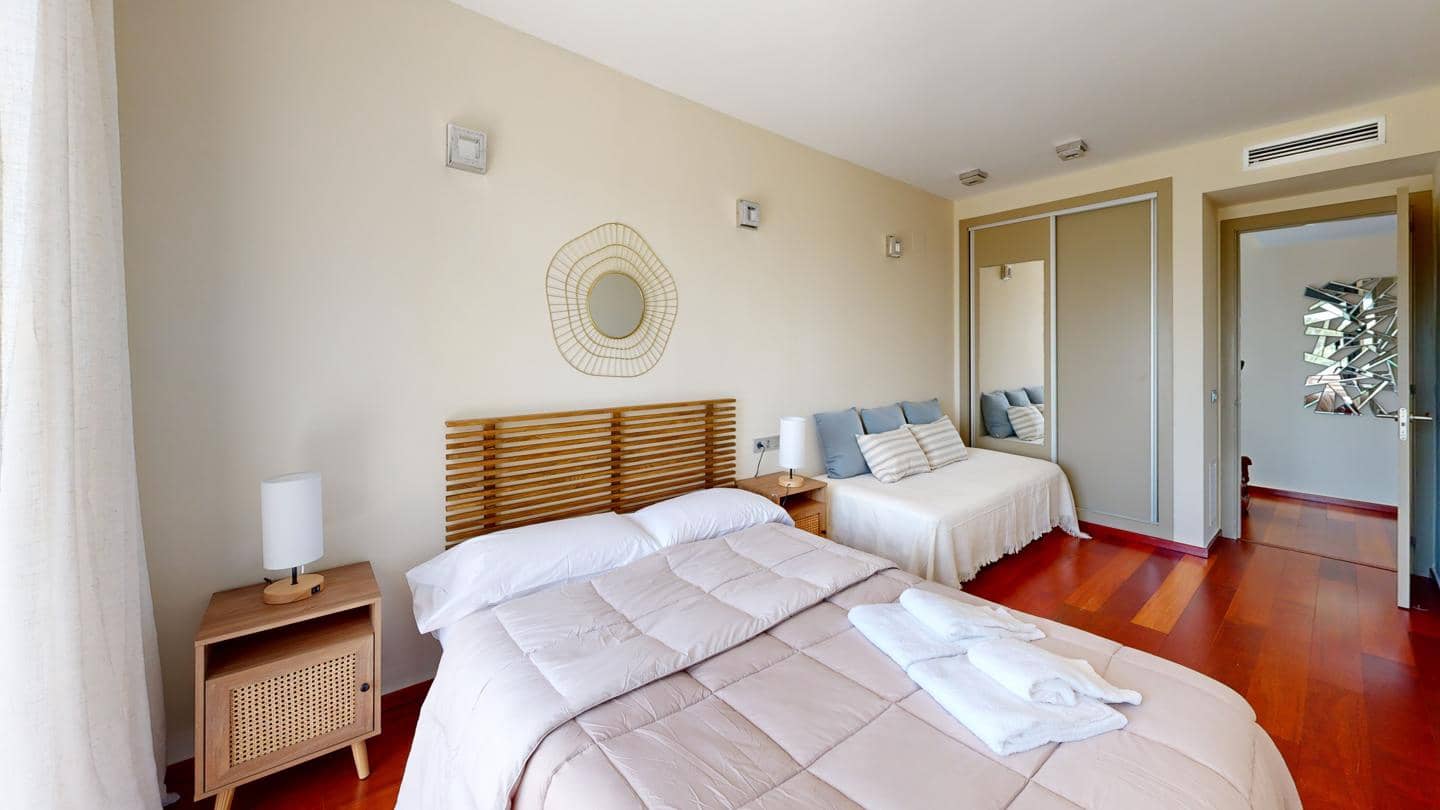 4 soverom Villa til salgs i El Perello med svømmebasseng garasje - € 1 150 000 (Ref: 8840340)