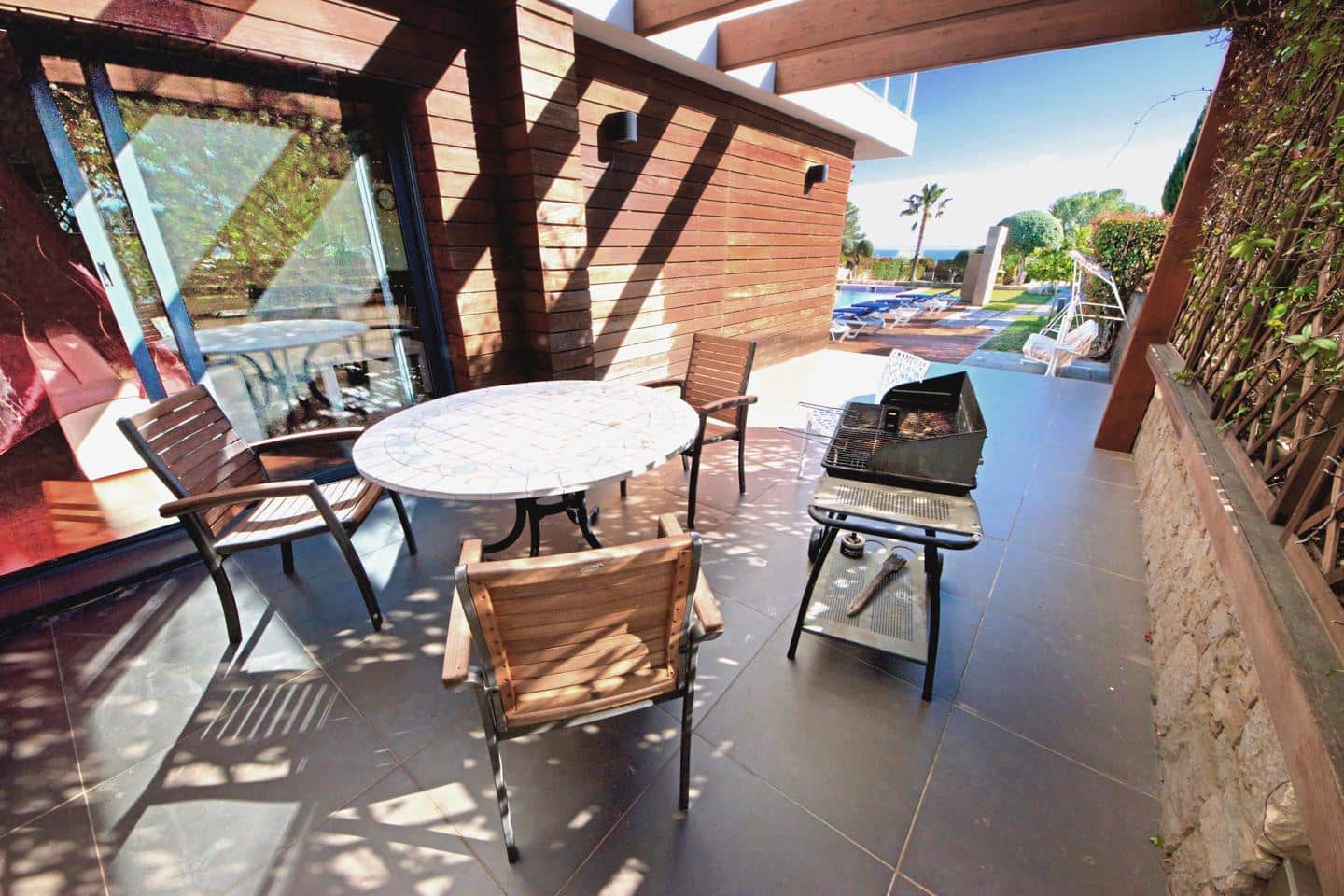 4 soverom Villa til salgs i El Perello med svømmebasseng garasje - € 1 150 000 (Ref: 8840340)