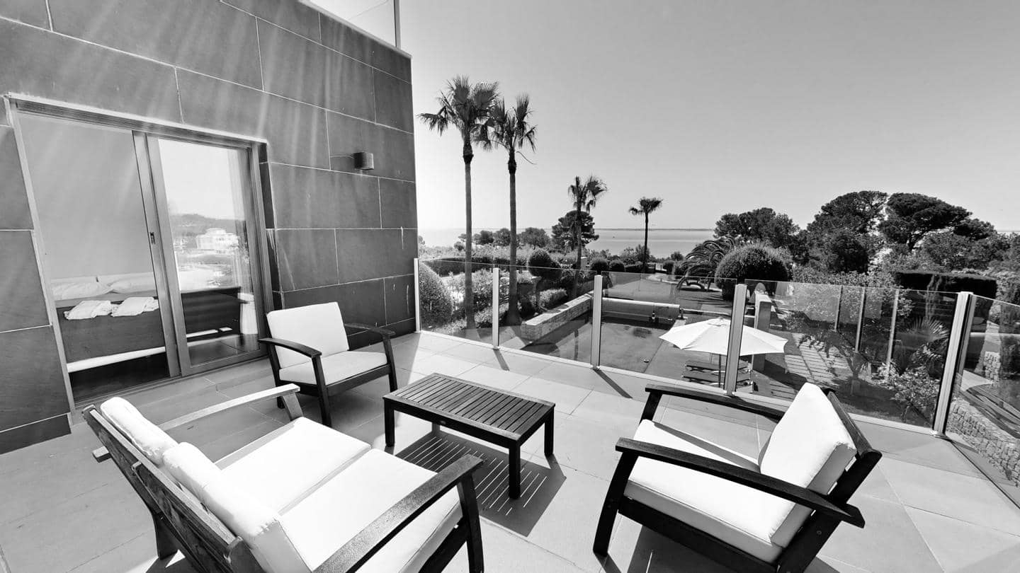 4 soverom Villa til salgs i El Perello med svømmebasseng garasje - € 1 150 000 (Ref: 8840340)