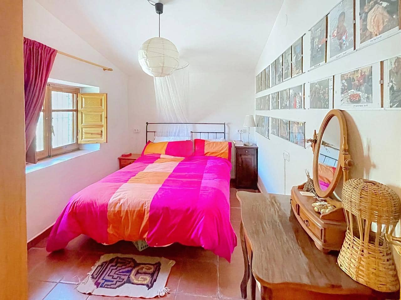 2 soveværelse Finca/Landehus til salg i El Perello med swimmingpool - € 339.000 (Ref: 8848442)