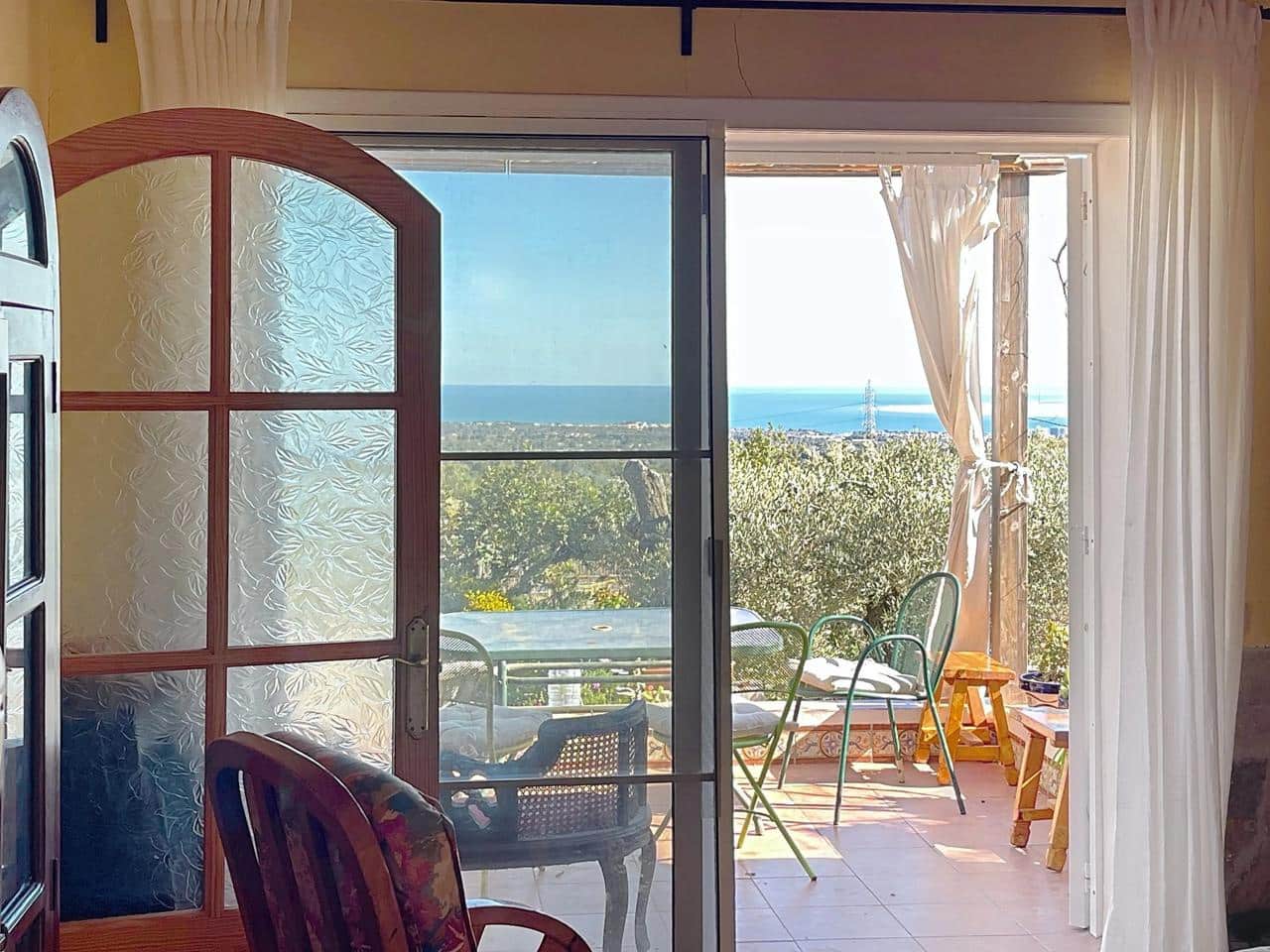 2 soveværelse Finca/Landehus til salg i El Perello med swimmingpool - € 339.000 (Ref: 8848442)