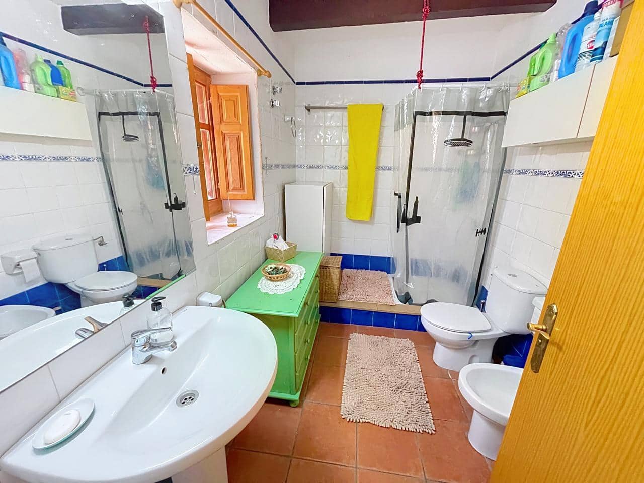 2 soveværelse Finca/Landehus til salg i El Perello med swimmingpool - € 339.000 (Ref: 8848442)