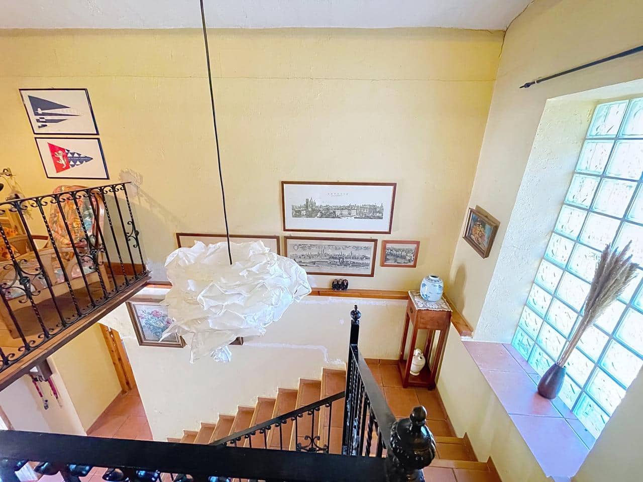 2 soveværelse Finca/Landehus til salg i El Perello med swimmingpool - € 339.000 (Ref: 8848442)