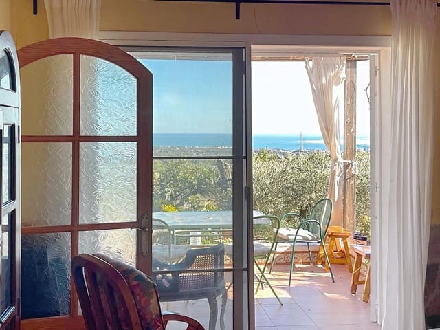 Finca/Casa Rural de 2 habitaciones en El Perelló en venta con piscina - 294.000 € (Ref: 8848442)