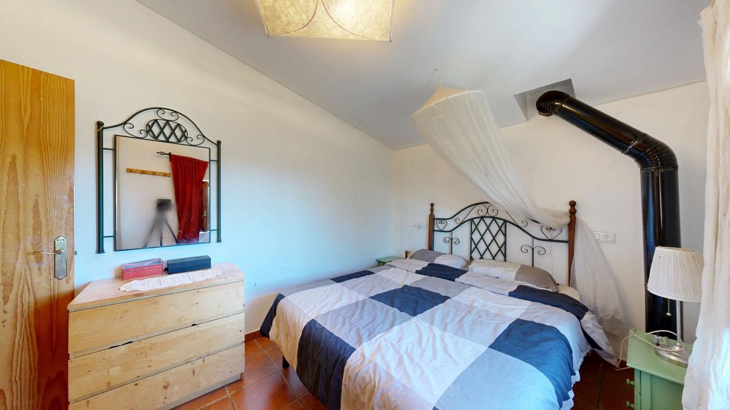 2 soveværelse Finca/Landehus til salg i El Perello med swimmingpool - € 339.000 (Ref: 8848442)