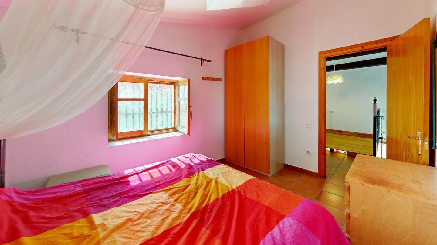 2 soveværelse Finca/Landehus til salg i El Perello med swimmingpool - € 294.000 (Ref: 8848442)