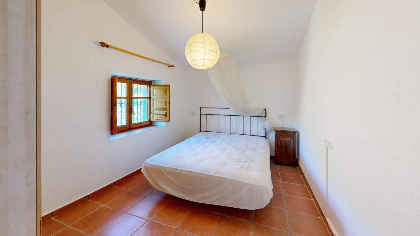 2 soveværelse Finca/Landehus til salg i El Perello med swimmingpool - € 294.000 (Ref: 8848442)