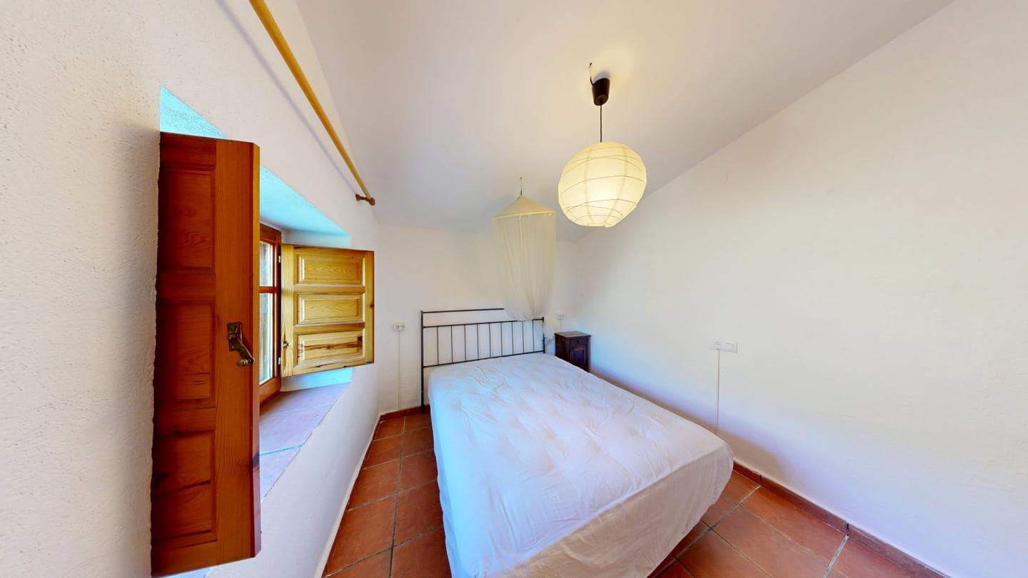 2 soveværelse Finca/Landehus til salg i El Perello med swimmingpool - € 294.000 (Ref: 8848442)