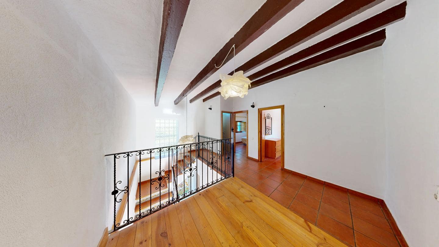 2 soveværelse Finca/Landehus til salg i El Perello med swimmingpool - € 294.000 (Ref: 8848442)