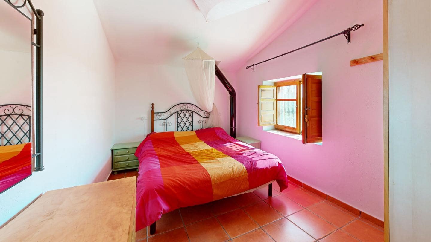 2 soveværelse Finca/Landehus til salg i El Perello med swimmingpool - € 294.000 (Ref: 8848442)