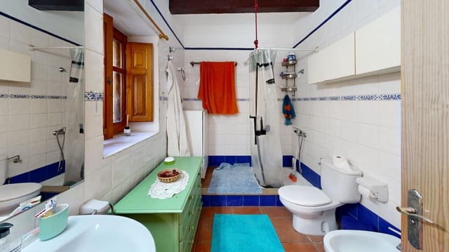 Finca/Casa Rural de 2 habitaciones en El Perelló en venta con piscina - 294.000 € (Ref: 8848442)