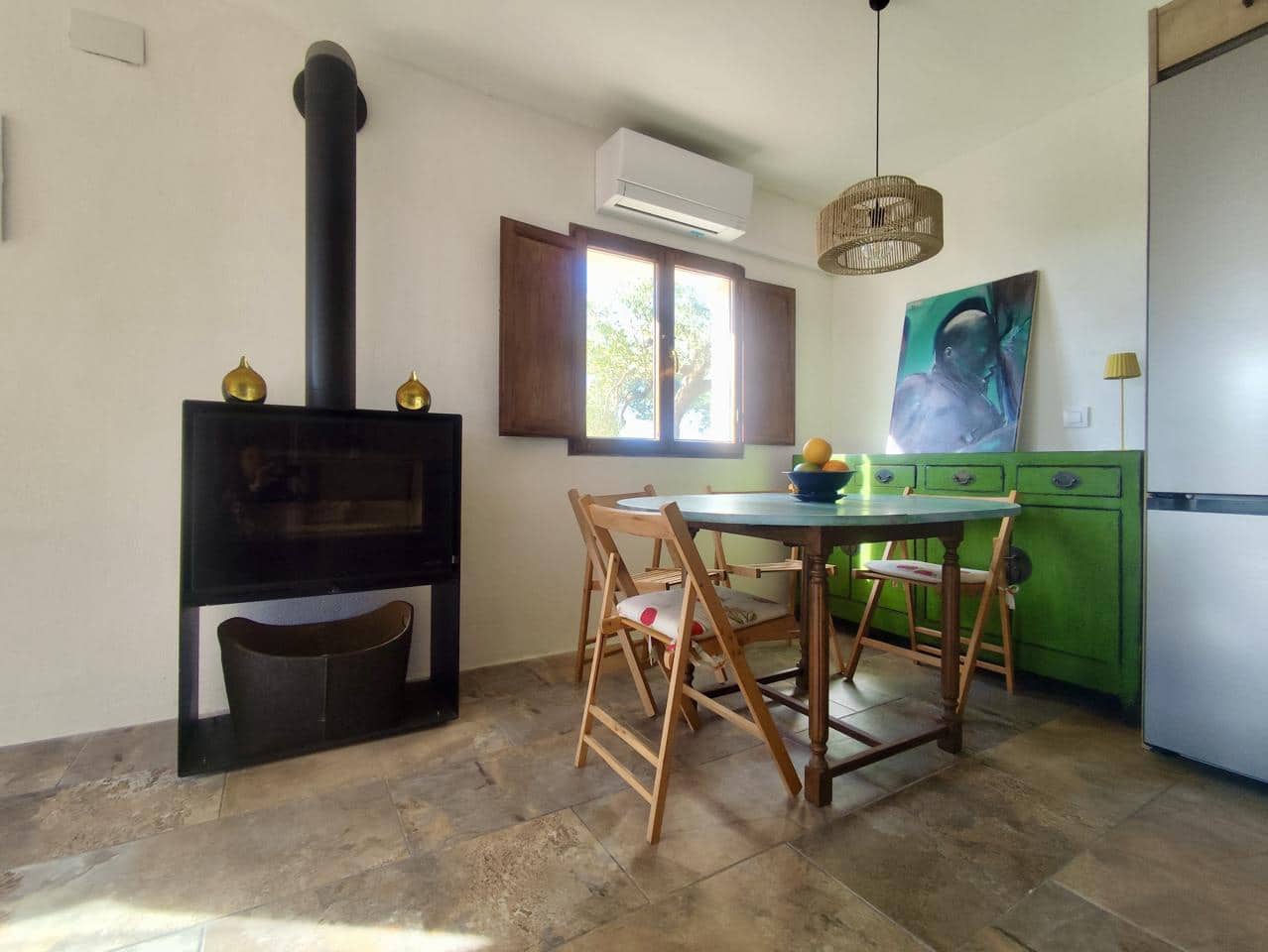 9 soveværelse Finca/Landehus til salg i L'Aldea med swimmingpool - € 650.000 (Ref: 8866467)