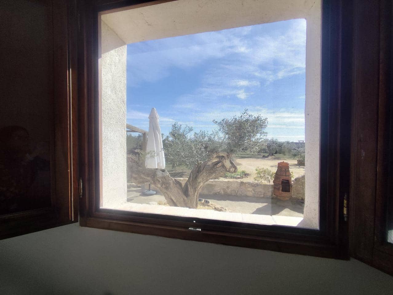 9 soveværelse Finca/Landehus til salg i L'Aldea med swimmingpool - € 650.000 (Ref: 8866467)