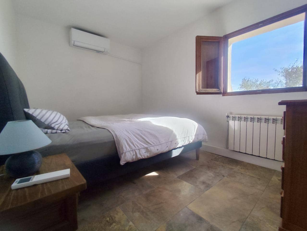 9 soveværelse Finca/Landehus til salg i L'Aldea med swimmingpool - € 650.000 (Ref: 8866467)