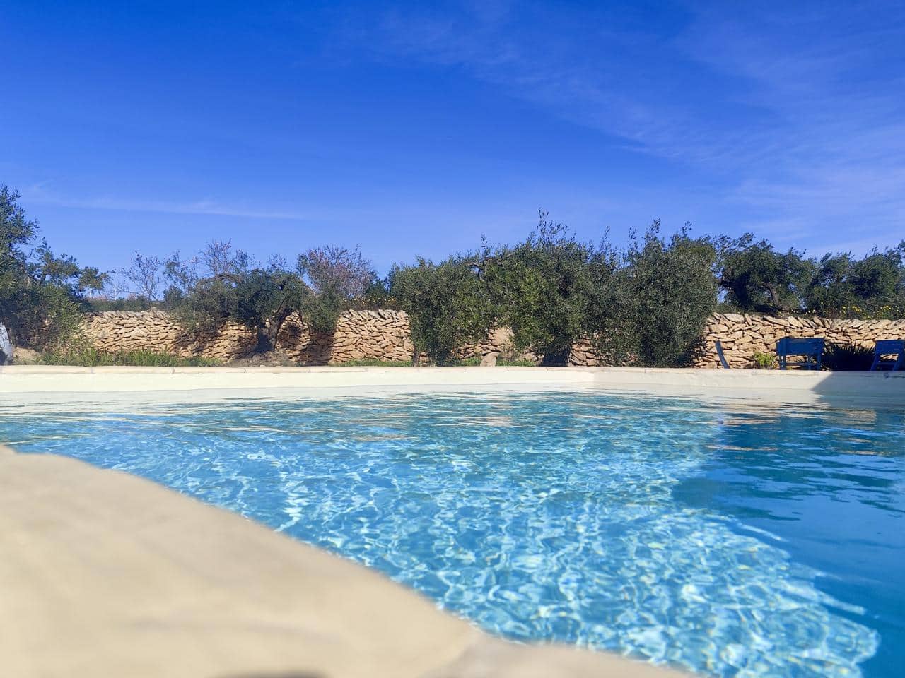 9 soveværelse Finca/Landehus til salg i L'Aldea med swimmingpool - € 650.000 (Ref: 8866467)