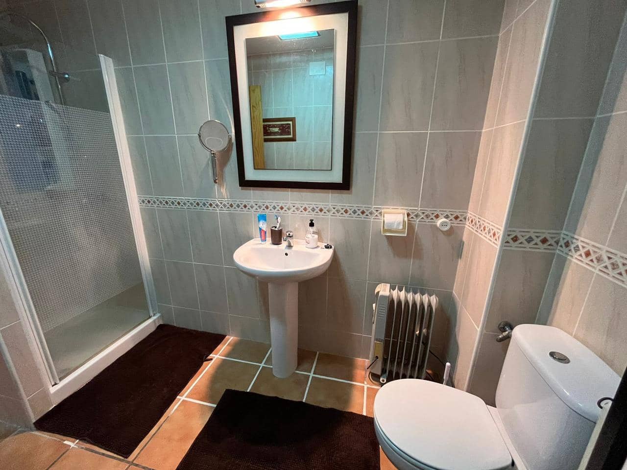 4 soverom Villa til salgs i L'Ametlla de Mar med svømmebasseng - € 330 000 (Ref: 8918457)