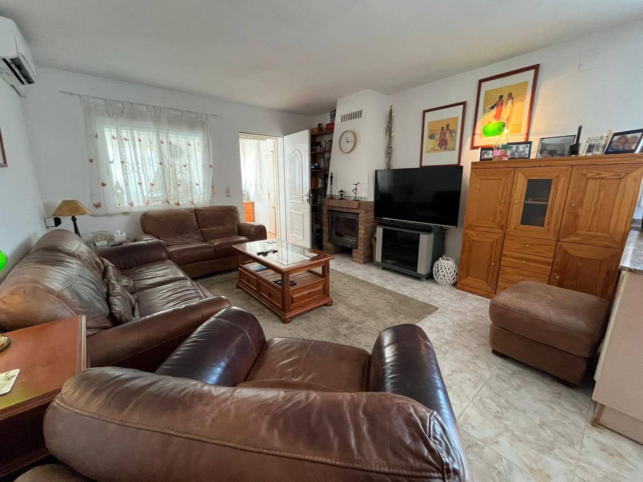 4 soverom Villa til salgs i L'Ametlla de Mar med svømmebasseng - € 330 000 (Ref: 8918457)